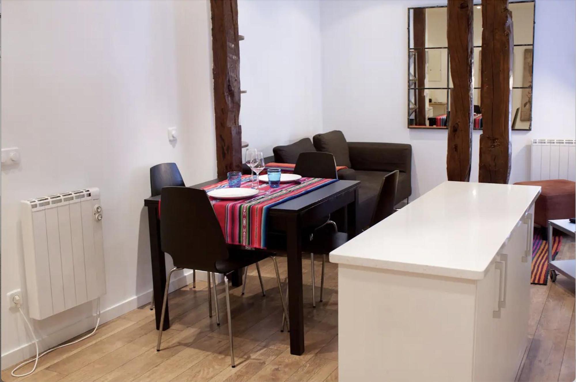 Apartamento Florencia Madri Exterior foto