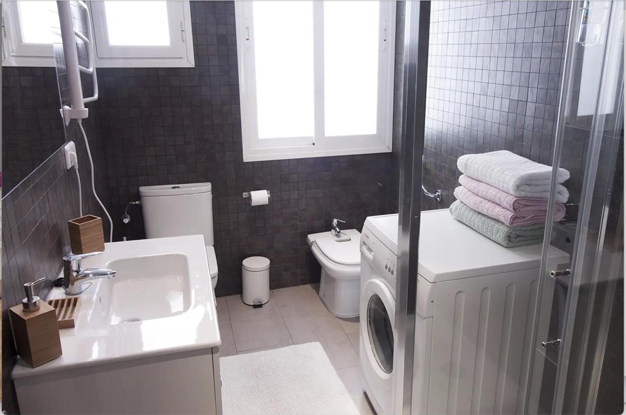Apartamento Florencia Madri Exterior foto